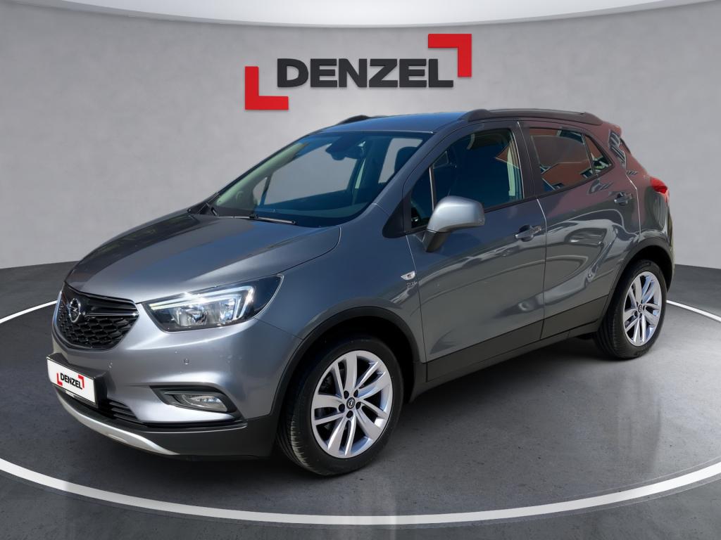 Bild 0: Opel Mokka X 120 Jahre Edition