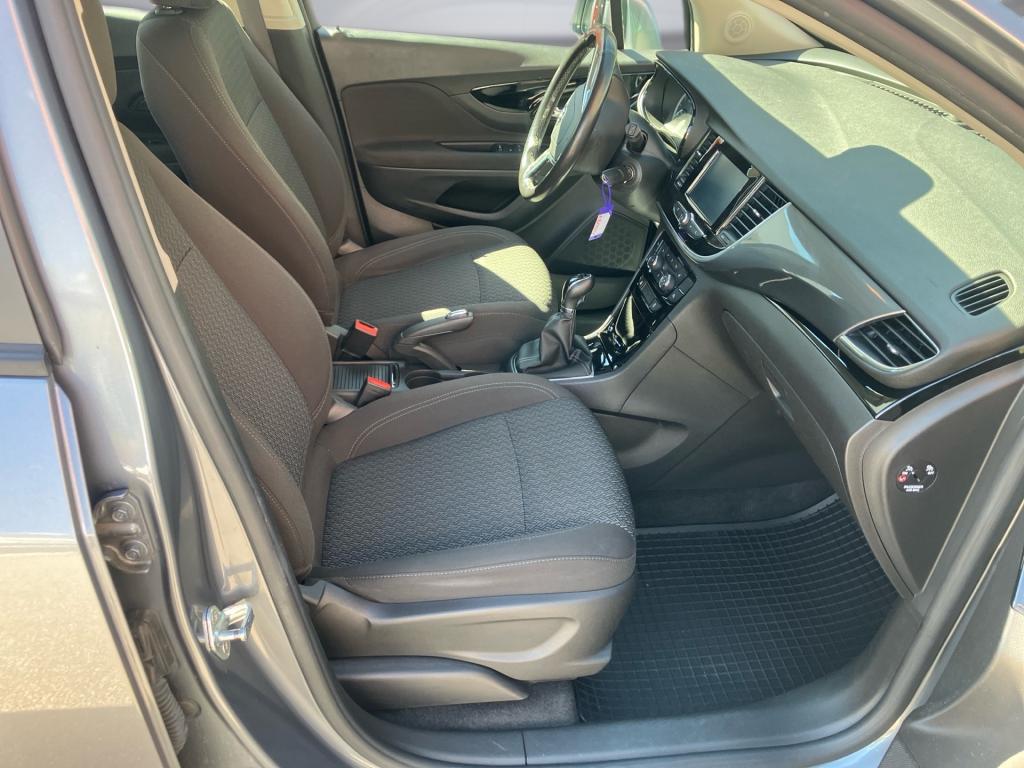 Bild 10: Opel Mokka X 120 Jahre Edition