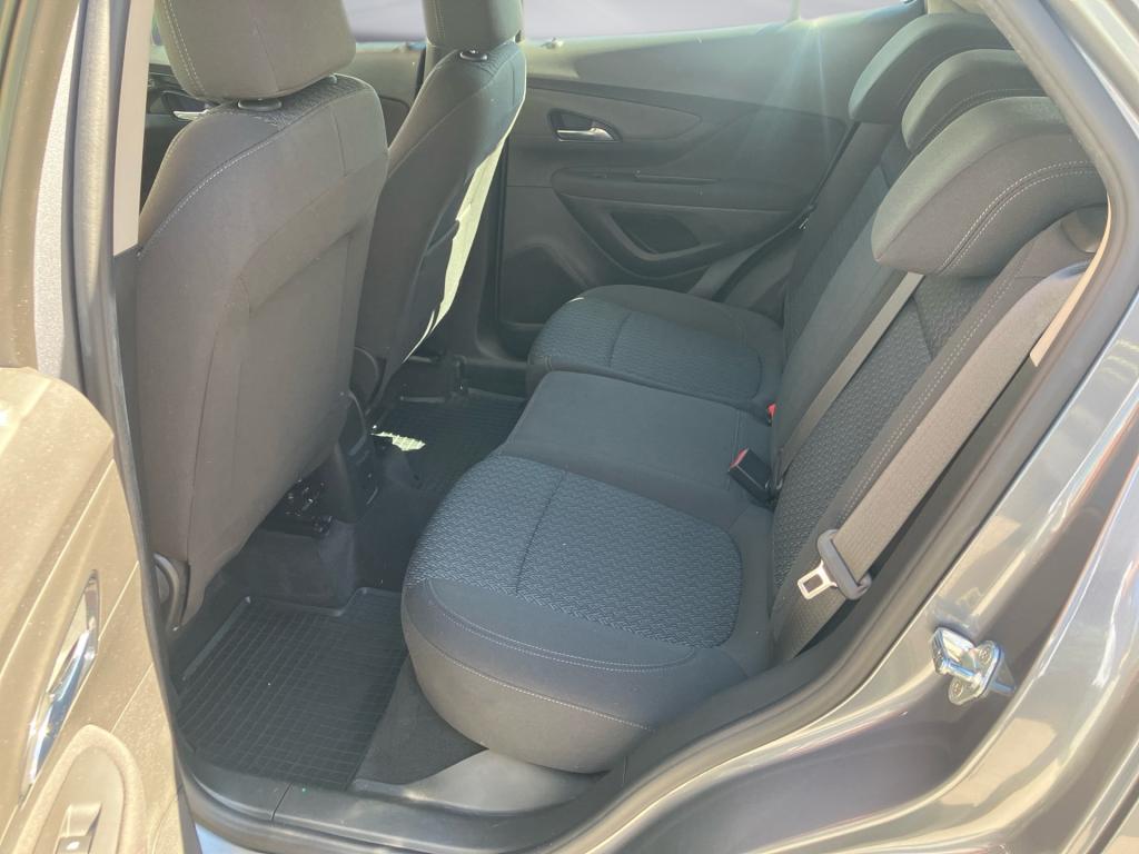 Bild 11: Opel Mokka X 120 Jahre Edition