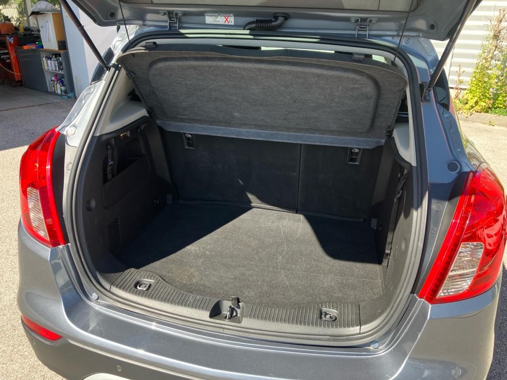 Bild 12: Opel Mokka X 120 Jahre Edition