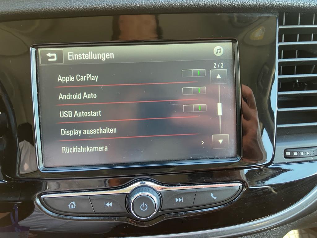 Bild 14: Opel Mokka X 120 Jahre Edition