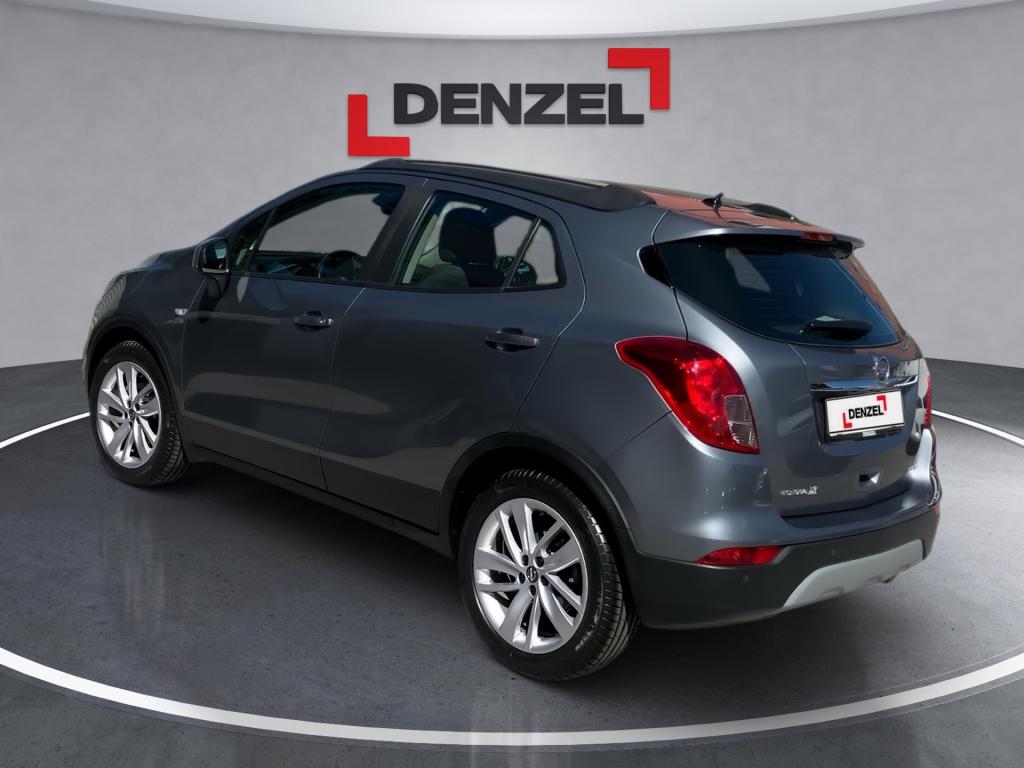 Bild 2: Opel Mokka X 120 Jahre Edition
