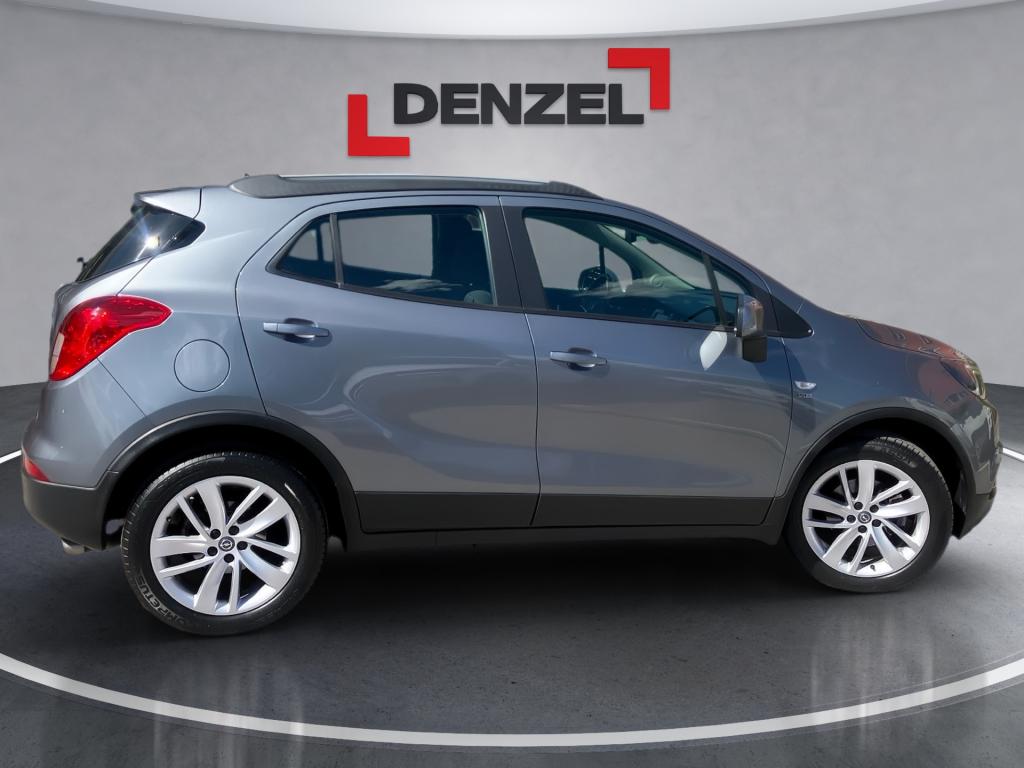Bild 4: Opel Mokka X 120 Jahre Edition
