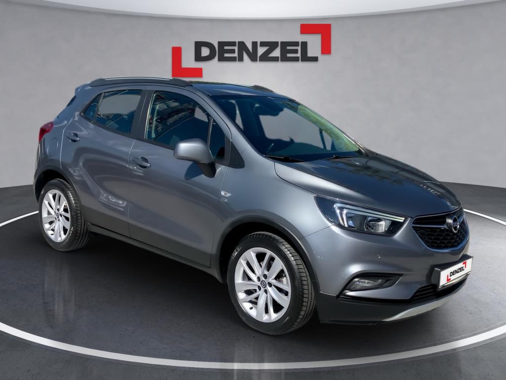 Bild 5: Opel Mokka X 120 Jahre Edition