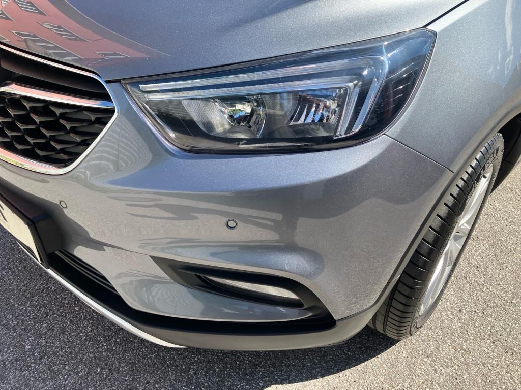Bild 6: Opel Mokka X 120 Jahre Edition