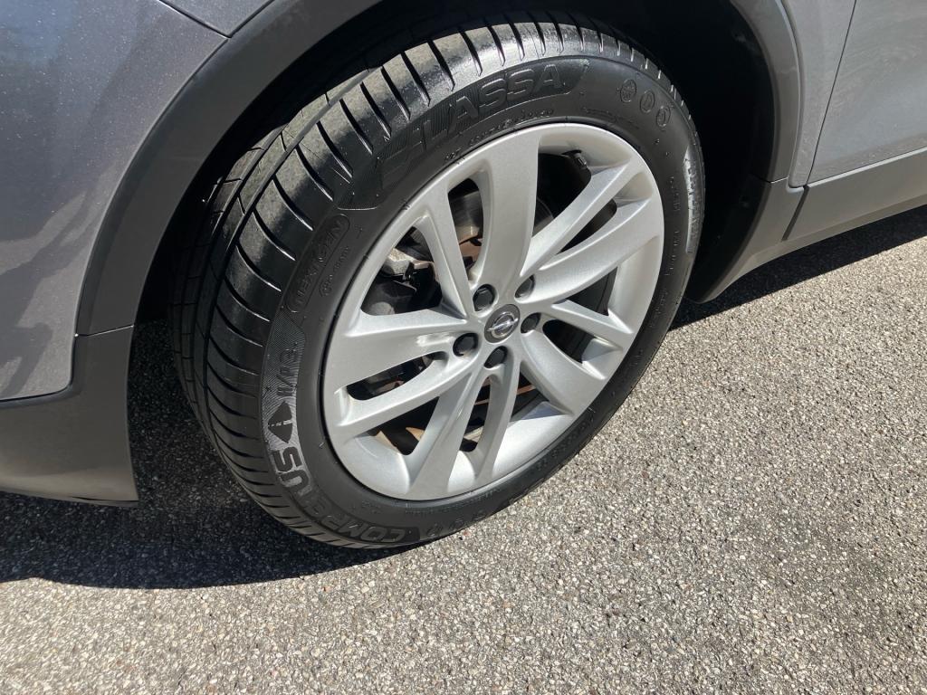 Bild 7: Opel Mokka X 120 Jahre Edition