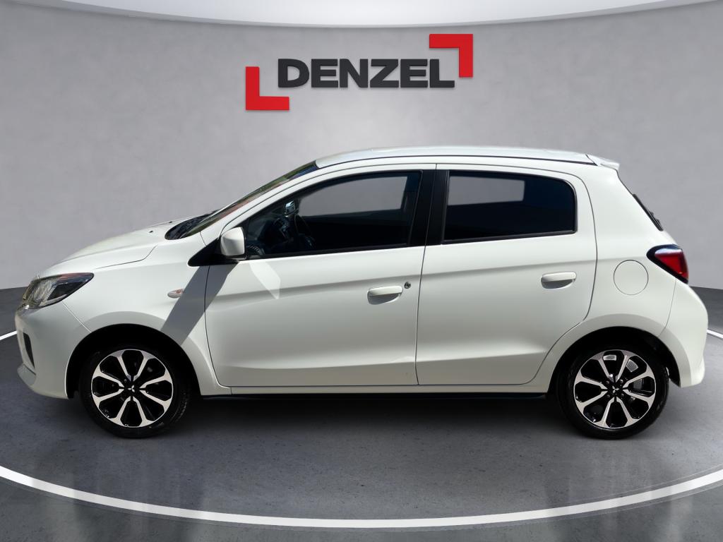 Bild 1: Mitsubishi Space Star 1,2 AS&G Invite