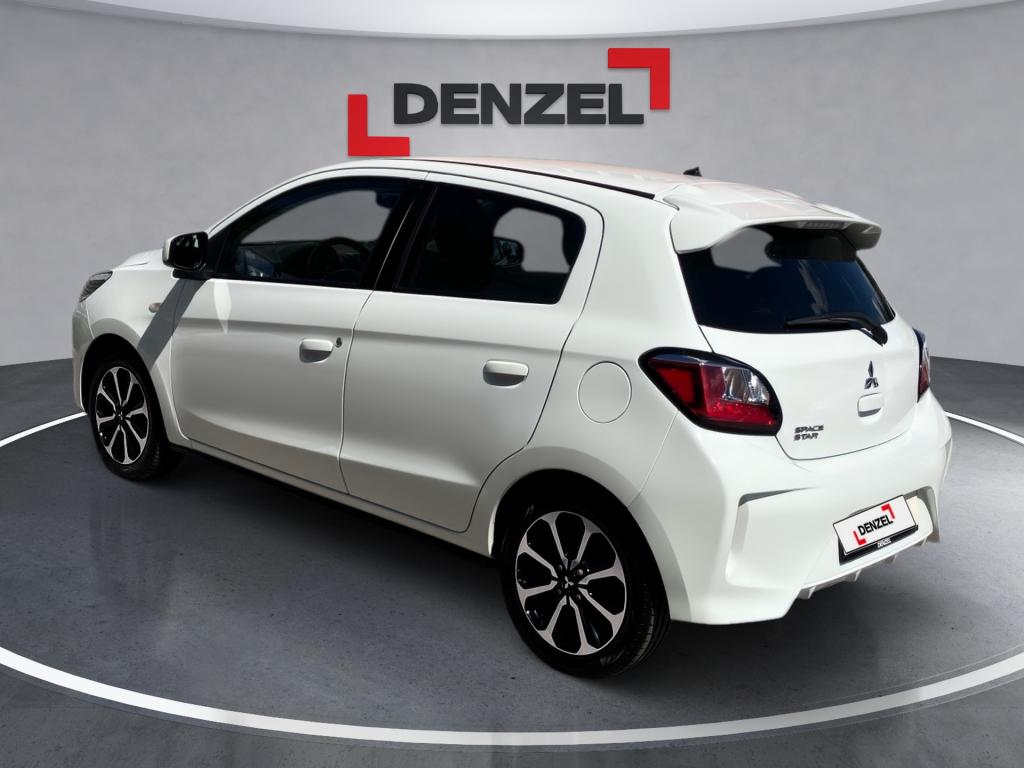 Bild 2: Mitsubishi Space Star 1,2 AS&G Invite