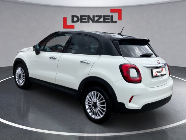 Bild 2: Fiat 500X 120 Hey Google