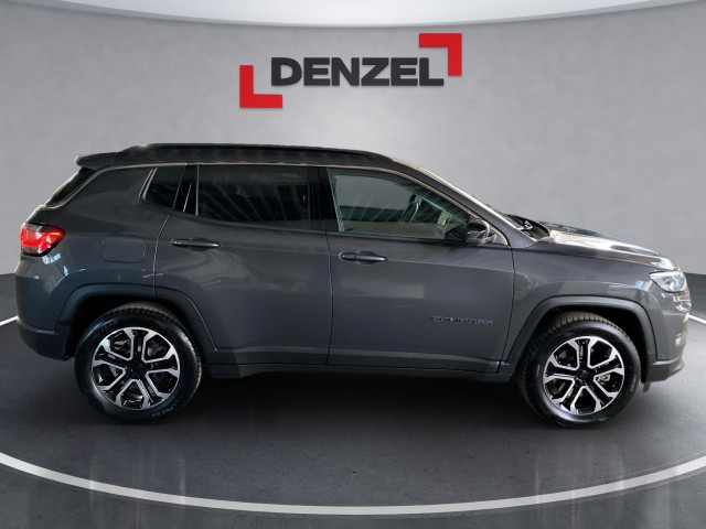 Bild 4: Jeep Compass