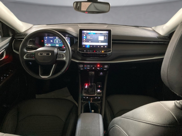 Bild 8: Jeep Compass