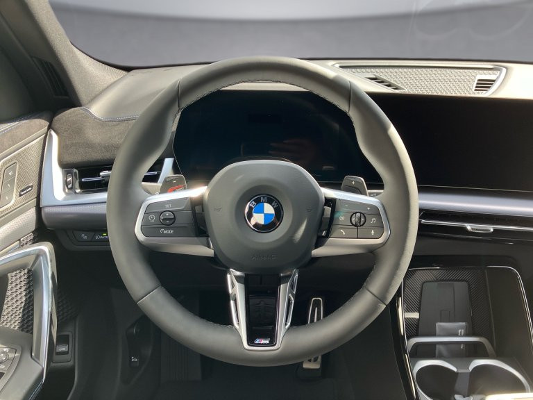 Bild 9: BMW X2 xDrive20d U10 B47