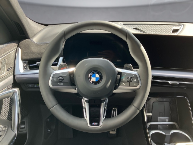 Bild 9: BMW X2 xDrive20d U10 B47