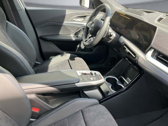 Bild 10: BMW X2 xDrive20d U10 B47