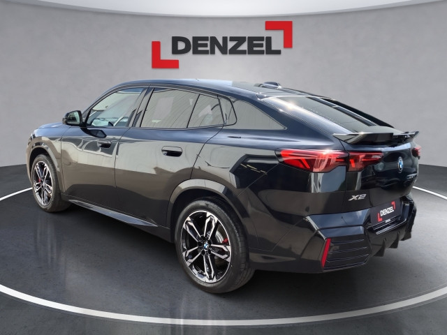 Bild 2: BMW X2 xDrive20d U10 B47