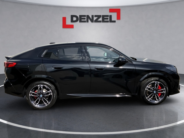 Bild 4: BMW X2 xDrive20d U10 B47