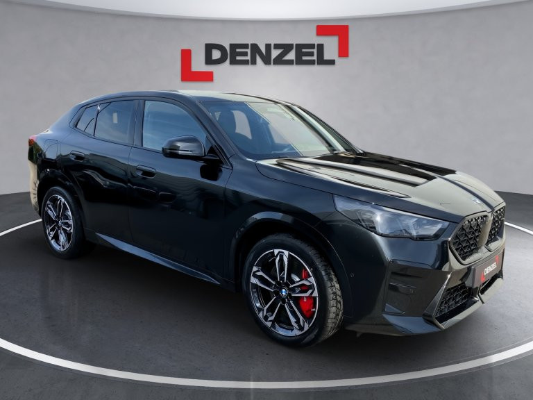 Bild 5: BMW X2 xDrive20d U10 B47