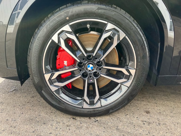 Bild 7: BMW X2 xDrive20d U10 B47