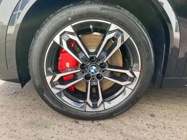 Bild 7: BMW X2 xDrive20d U10 B47