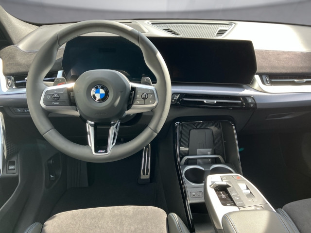 Bild 8: BMW X2 xDrive20d U10 B47