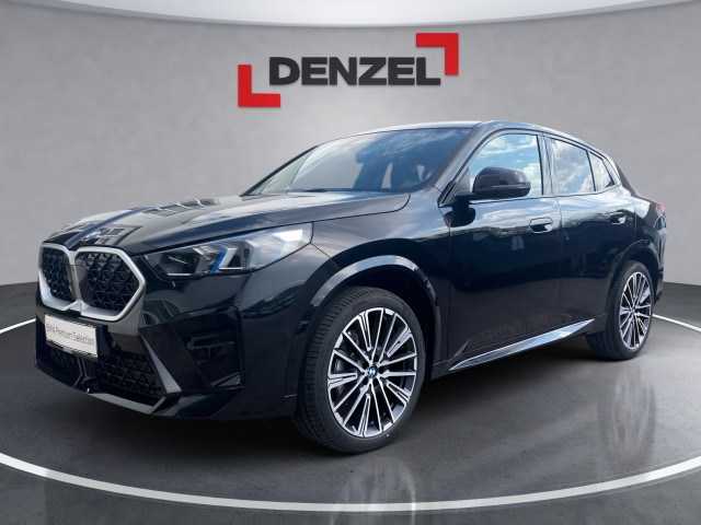 Bild 0: BMW X2 xDrive20d U10 B47