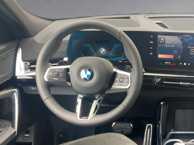 Bild 9: BMW X2 xDrive20d U10 B47
