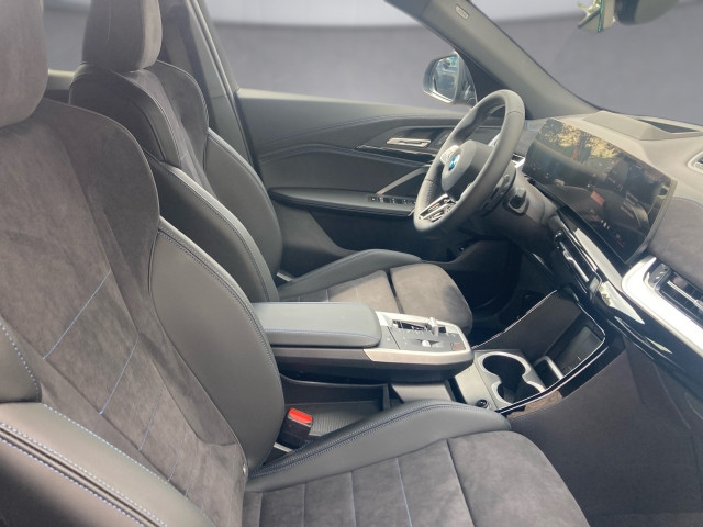 Bild 10: BMW X2 xDrive20d U10 B47