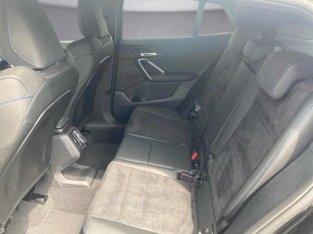Bild 11: BMW X2 xDrive20d U10 B47