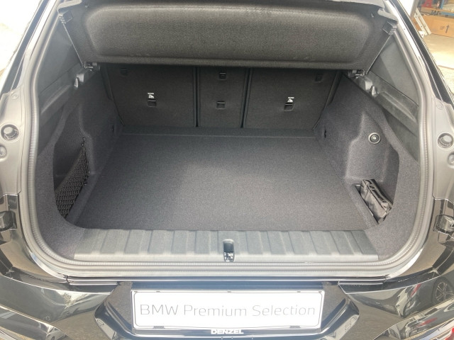 Bild 12: BMW X2 xDrive20d U10 B47