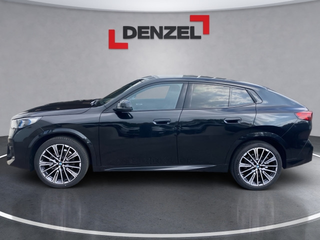 Bild 1: BMW X2 xDrive20d U10 B47