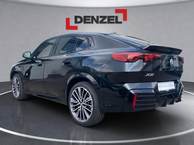 Bild 2: BMW X2 xDrive20d U10 B47