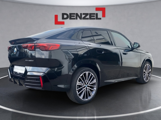 Bild 3: BMW X2 xDrive20d U10 B47