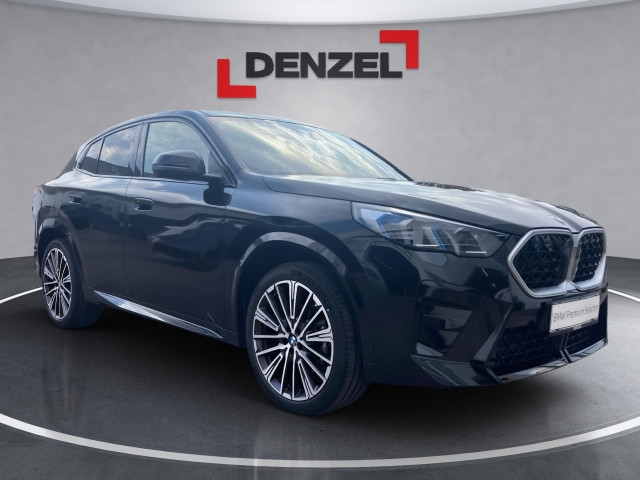 Bild 5: BMW X2 xDrive20d U10 B47