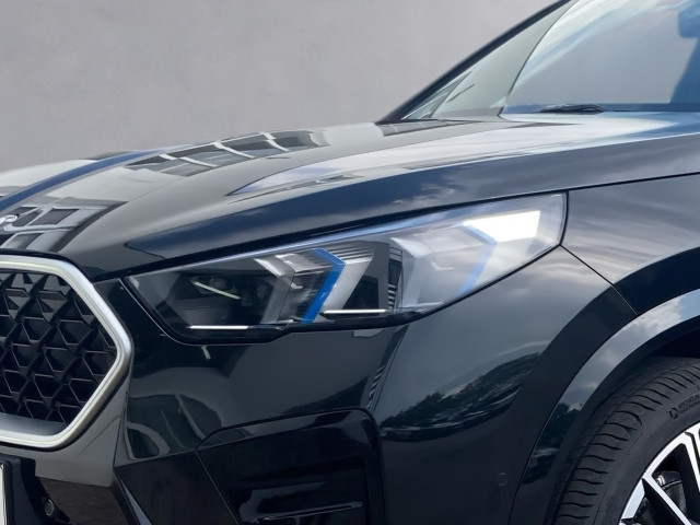 Bild 6: BMW X2 xDrive20d U10 B47