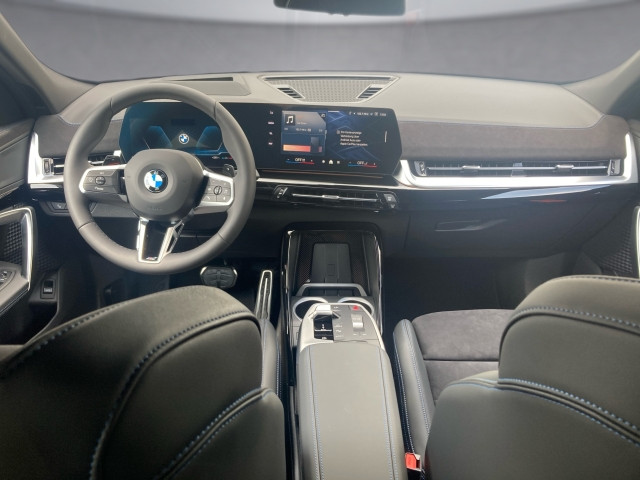 Bild 8: BMW X2 xDrive20d U10 B47