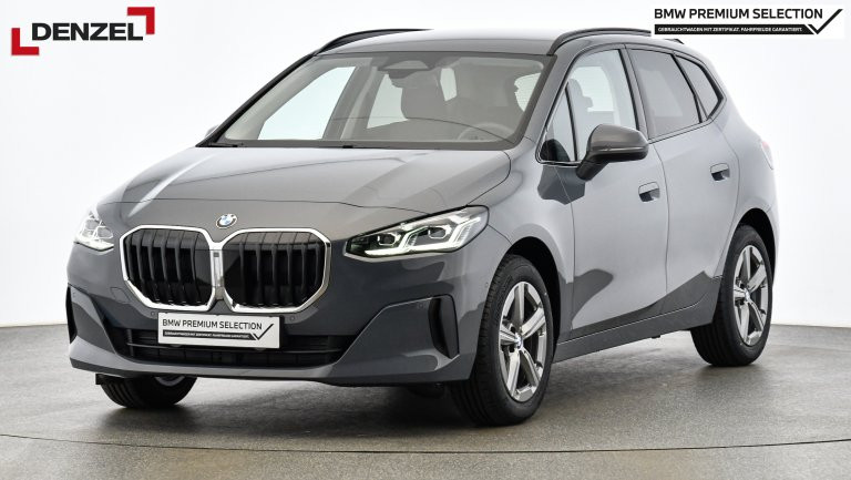Bild 0: BMW 218d Active Tourer B47 U06