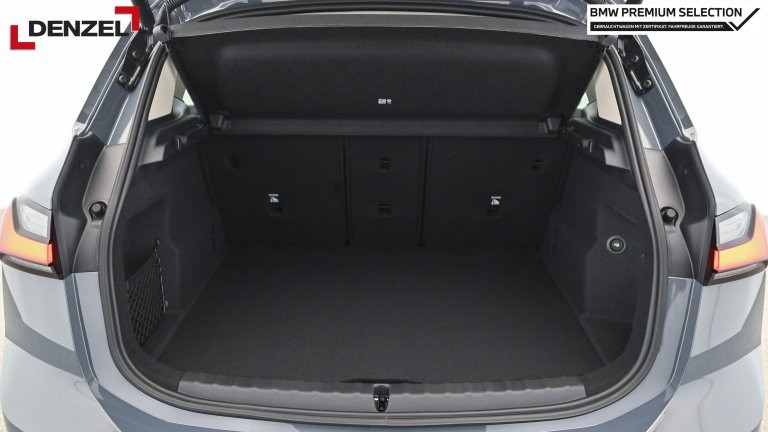 Bild 10: BMW 218d Active Tourer B47 U06
