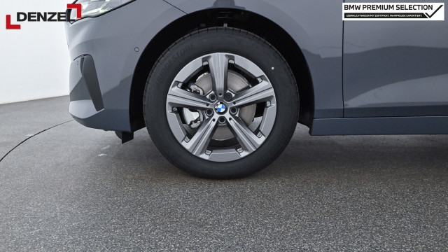 Bild 11: BMW 218d Active Tourer B47 U06