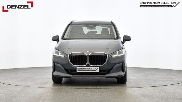 Bild 1: BMW 218d Active Tourer B47 U06