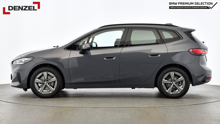 Bild 2: BMW 218d Active Tourer B47 U06