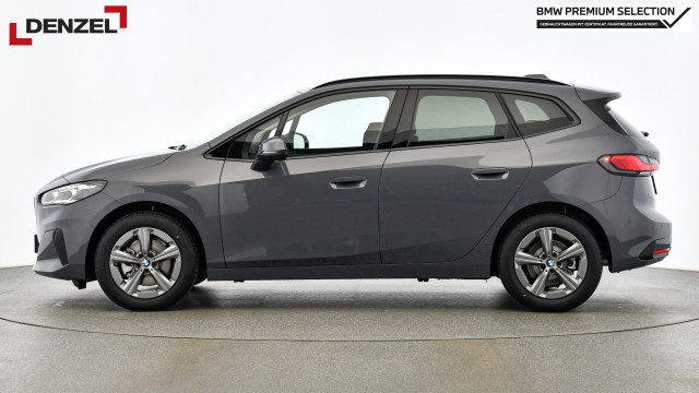Bild 2: BMW 218d Active Tourer B47 U06