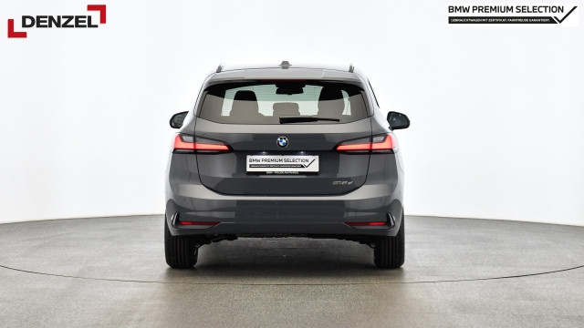 Bild 3: BMW 218d Active Tourer B47 U06
