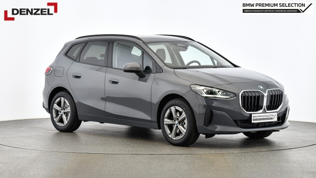 Bild 4: BMW 218d Active Tourer B47 U06