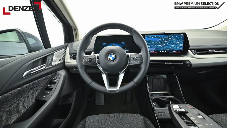 Bild 5: BMW 218d Active Tourer B47 U06
