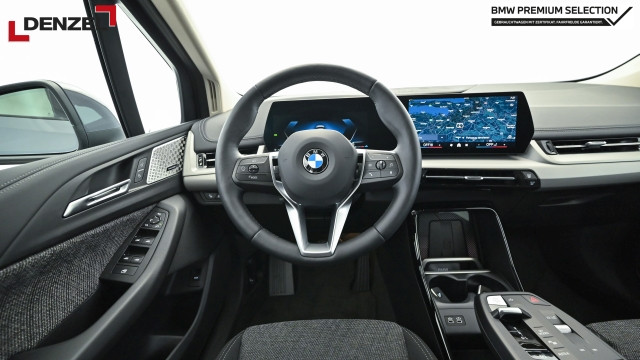 Bild 5: BMW 218d Active Tourer B47 U06