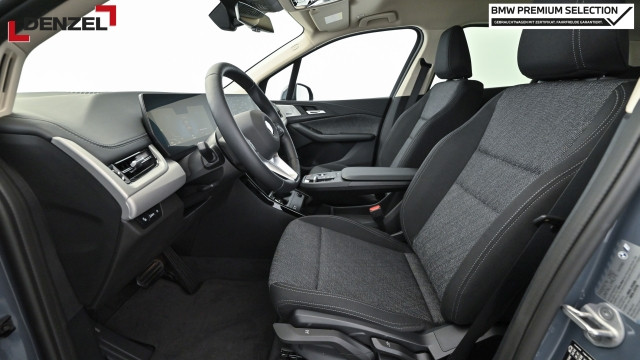 Bild 6: BMW 218d Active Tourer B47 U06