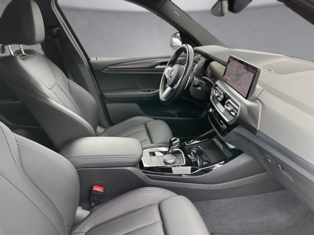 Bild 10: BMW X3 xDrive30d G01 B57 ZA