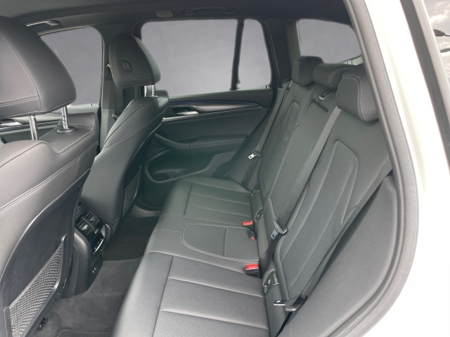 Bild 11: BMW X3 xDrive30d G01 B57 ZA
