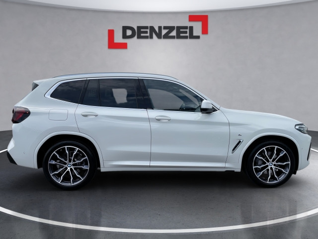 Bild 4: BMW X3 xDrive30d G01 B57 ZA