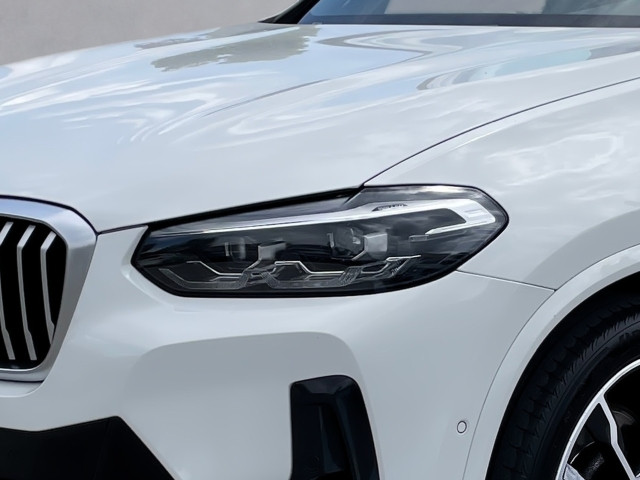 Bild 6: BMW X3 xDrive30d G01 B57 ZA